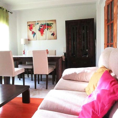 Casa Espejos Διαμέρισμα Τολέδο Εξωτερικό φωτογραφία