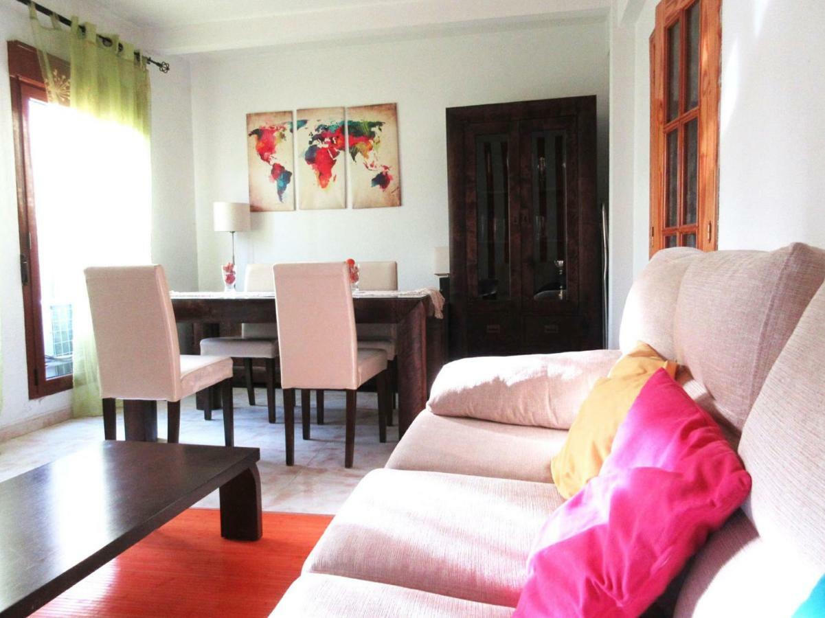 Casa Espejos Διαμέρισμα Τολέδο Εξωτερικό φωτογραφία