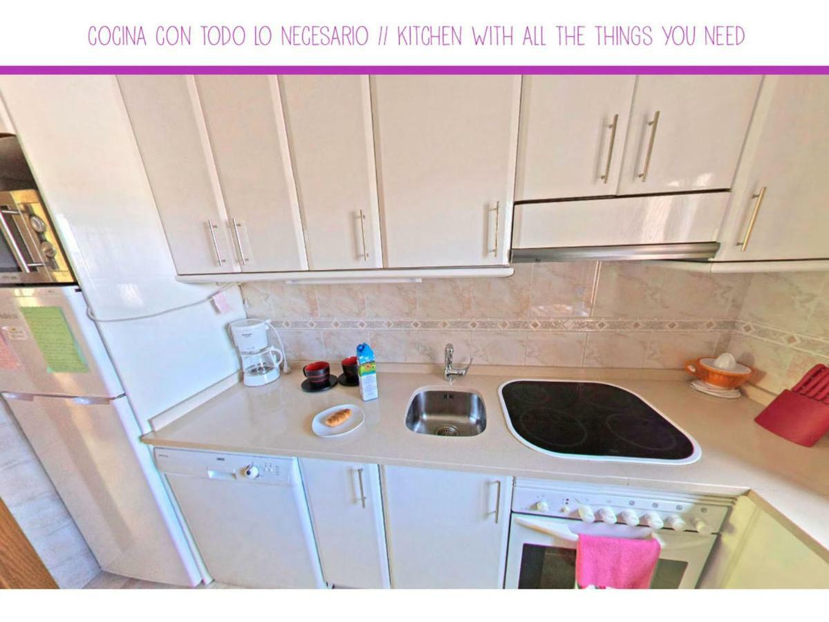 Casa Espejos Διαμέρισμα Τολέδο Εξωτερικό φωτογραφία