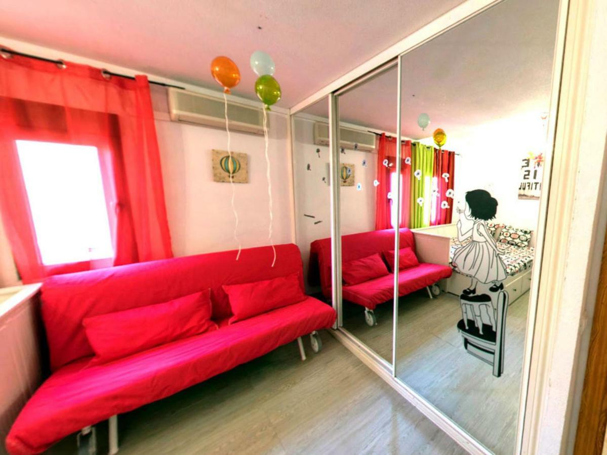 Casa Espejos Διαμέρισμα Τολέδο Εξωτερικό φωτογραφία
