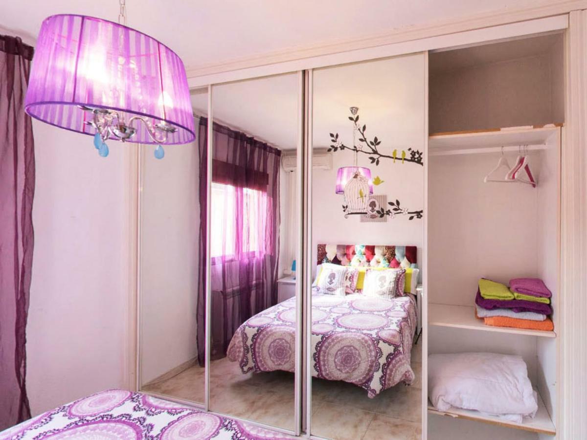 Casa Espejos Διαμέρισμα Τολέδο Εξωτερικό φωτογραφία