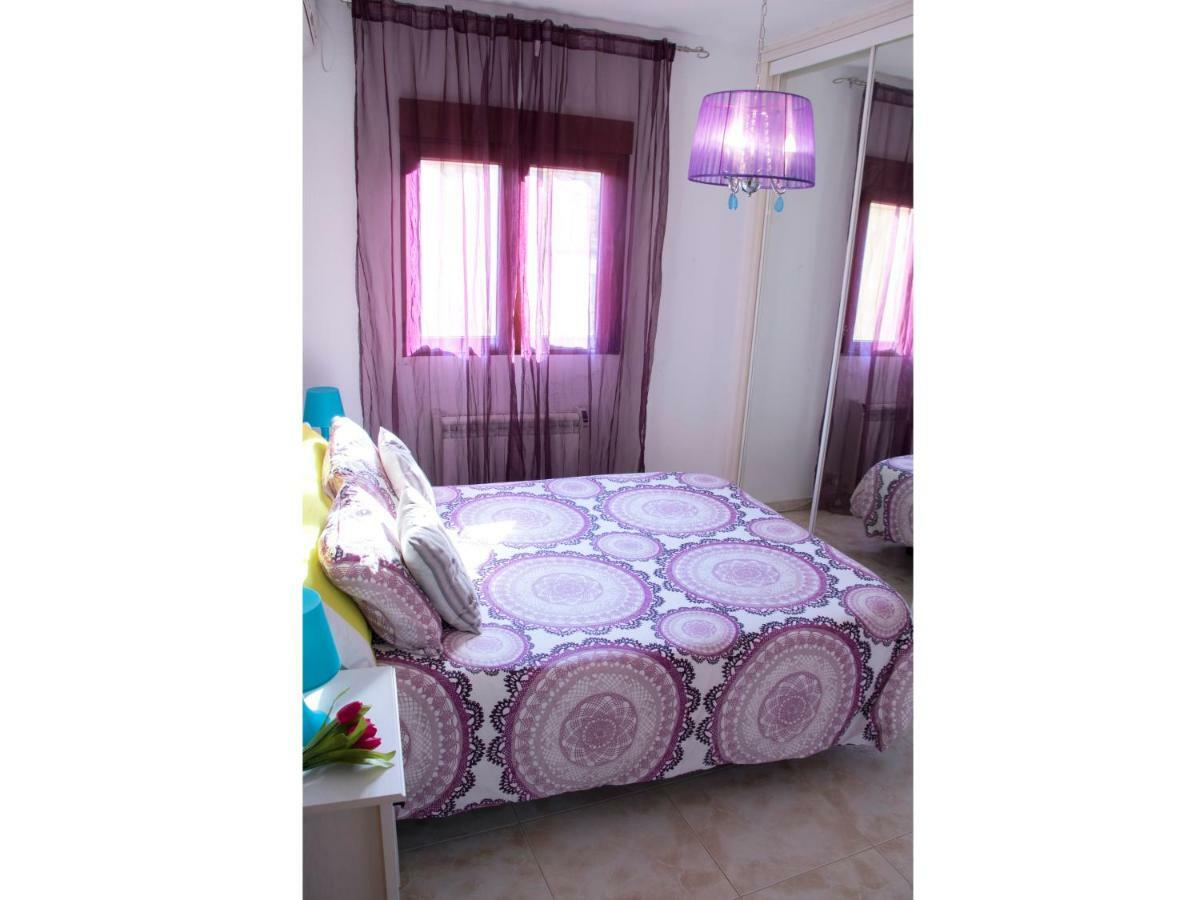 Casa Espejos Διαμέρισμα Τολέδο Εξωτερικό φωτογραφία