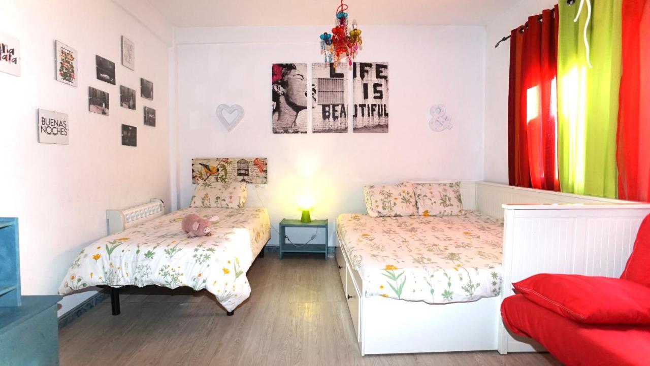 Casa Espejos Διαμέρισμα Τολέδο Εξωτερικό φωτογραφία